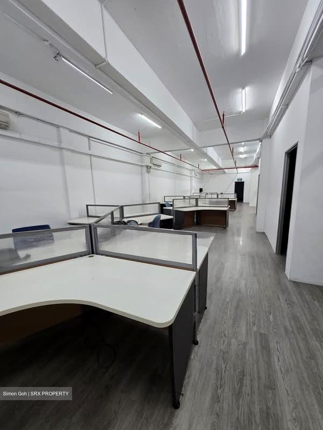 Chai Chee Industrial Estate (D16), Factory #581159721